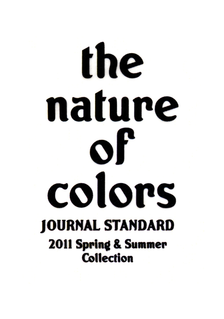 journal standard 2011 SS