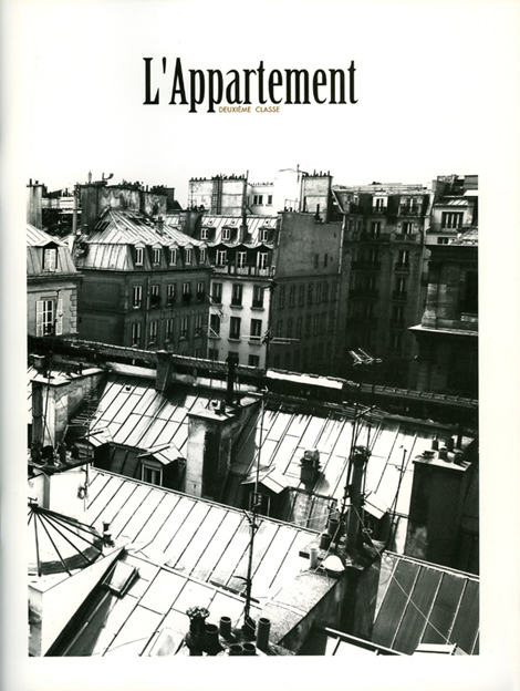 L'appartment