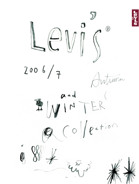 Levi's