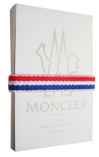 MONCLER