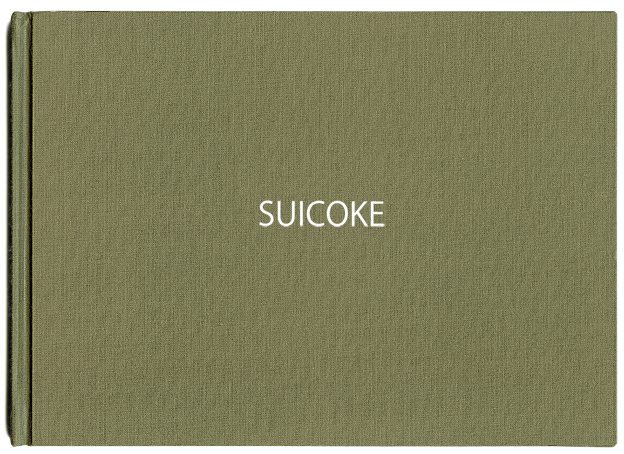 SUICOKE 2016 AW