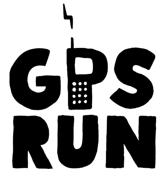adidas_GPS RUN