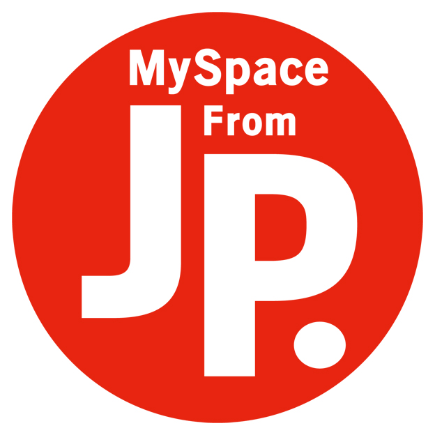 MySpace From JP