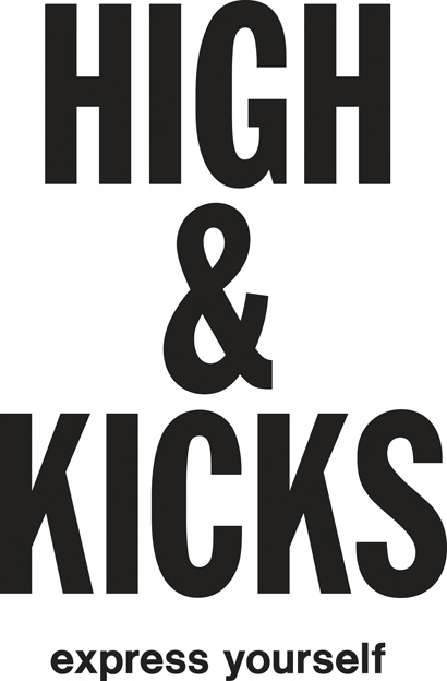 HIGH&KICKS
