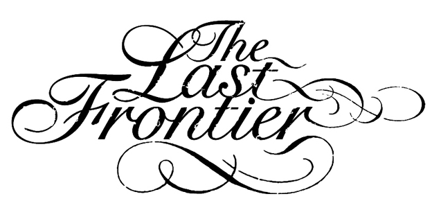 last fronteir