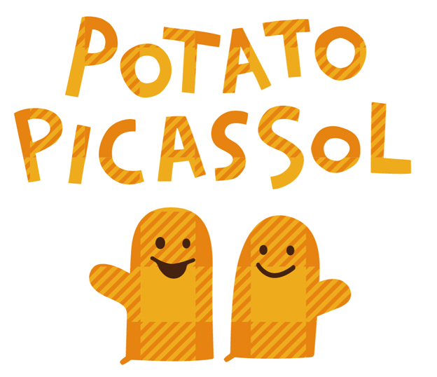 POTATO PICASSOL