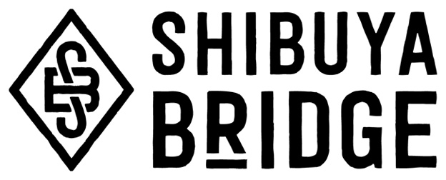 SHIBUYA BRIDGE