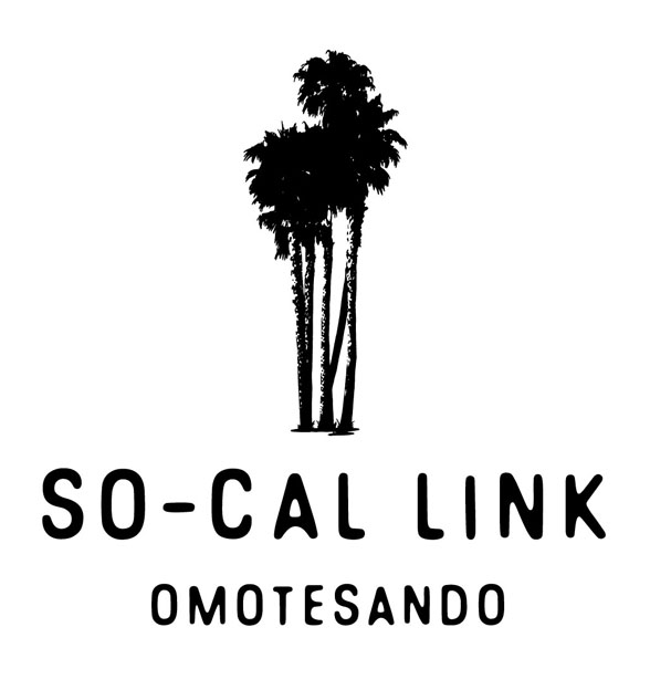 So-Cal Link Omotesando