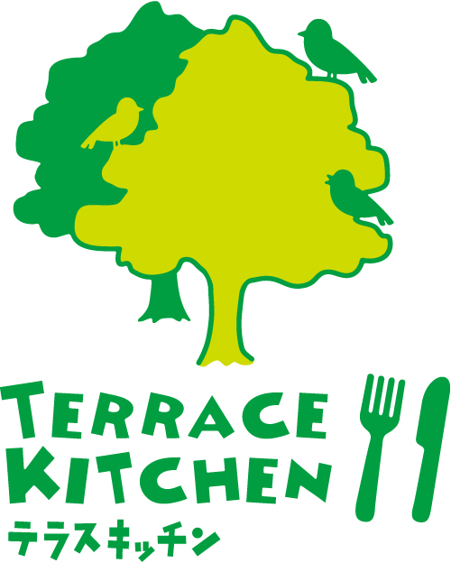 TERRACE KITCHEN