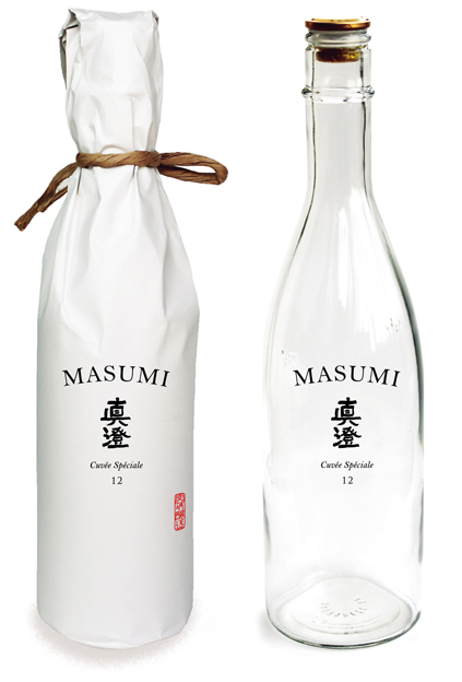 MASUMI Cuvee Speciale 12